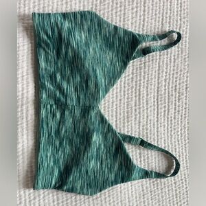 Outdoor Voices Freeform Bralette